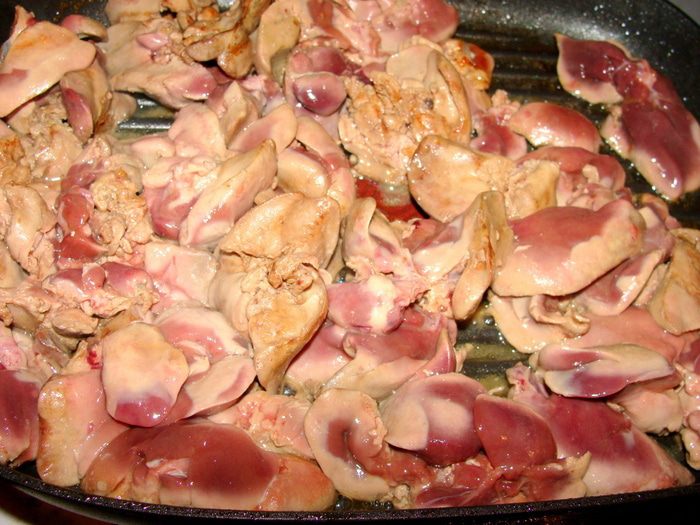 Закусочный блинный торт &amp;quot;Тетрис&amp;quot;