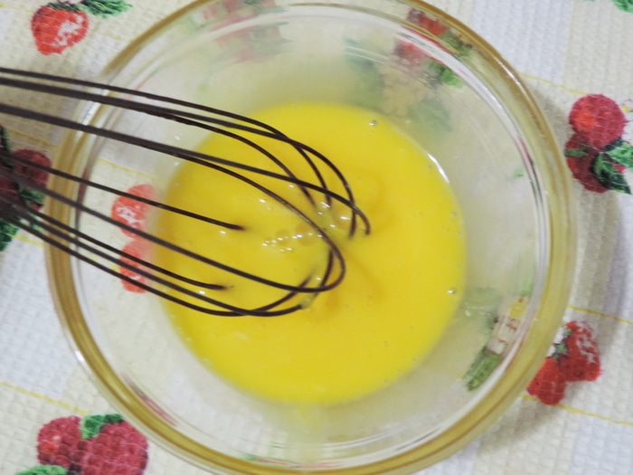 Торт &amp;quot;Славянка&amp;quot;