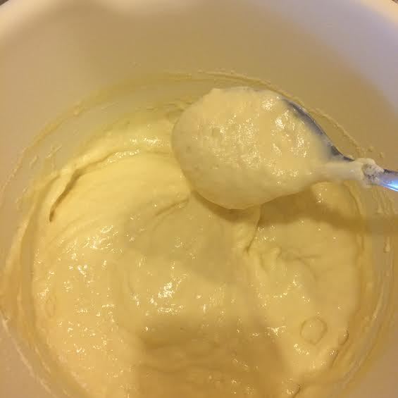 Пышные оладьи