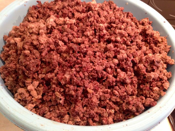 &amp;quot;Гурка&amp;quot; - праздничная закарпатская колбаса