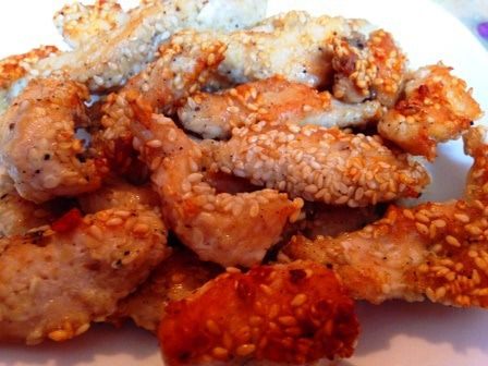 Салат &amp;quot;Ревнивица&amp;quot; из пекинской капусты и курицы