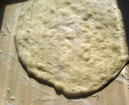 Хлеб без вымешивания (от минималиста Марка Биттмана)