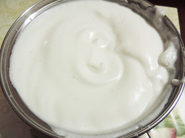 Лимонный торт-десерт &amp;quot;Полночь в Париже&amp;quot;