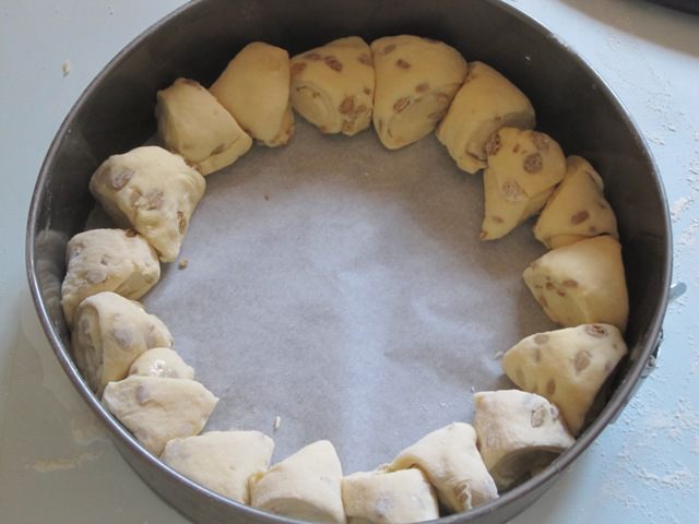 Каравай &amp;quot;Подсолнечник&amp;quot;