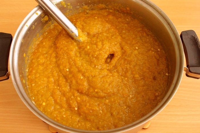 Айвар по-балкански