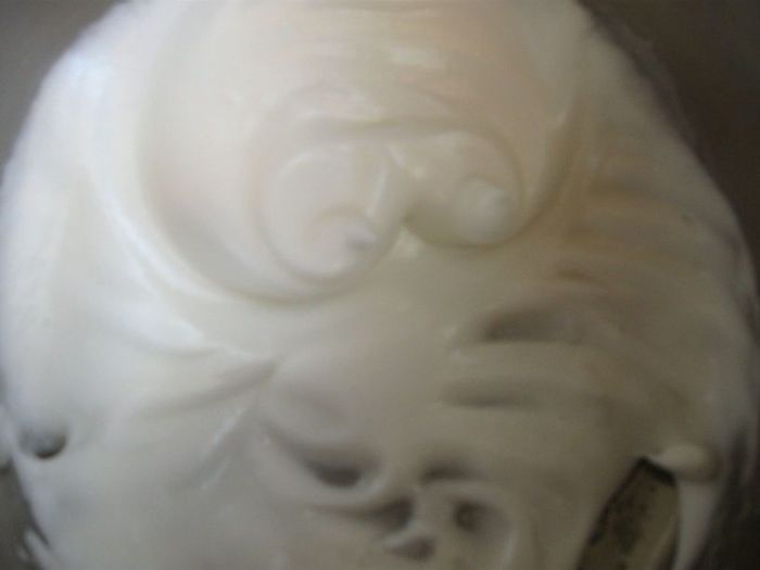 Блины с припеком