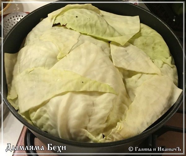 Дымляма Бехи