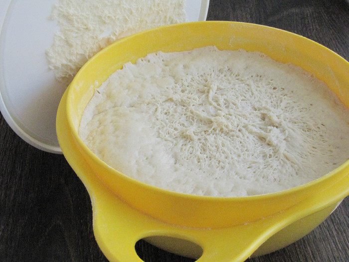 Багет «Венок»