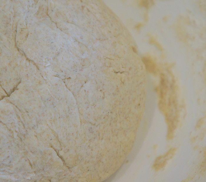 Бабушкины шанежки ржаные с картошкой 