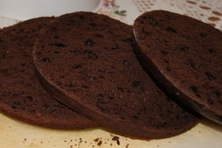 Звездный торт &amp;quot;Орео&amp;quot;