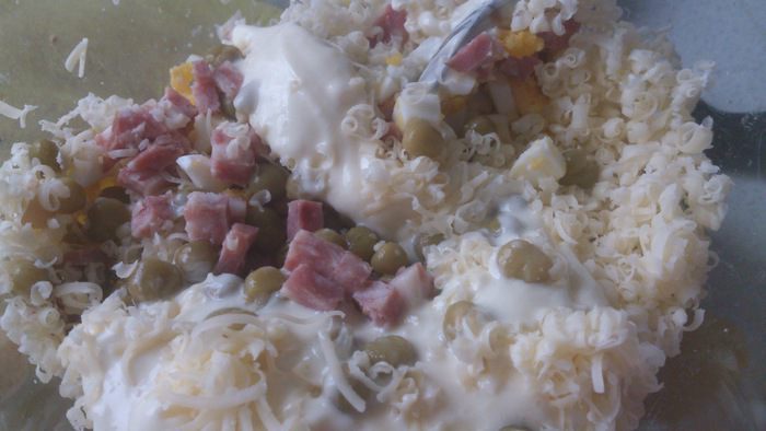 Горячие бутерброды