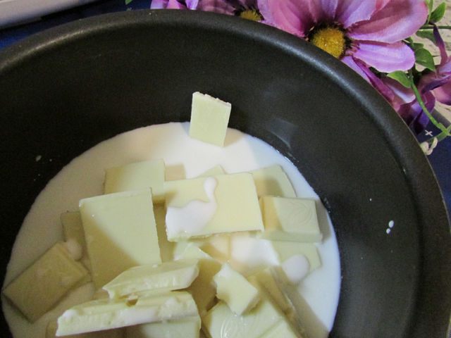 Шоколадное печенье