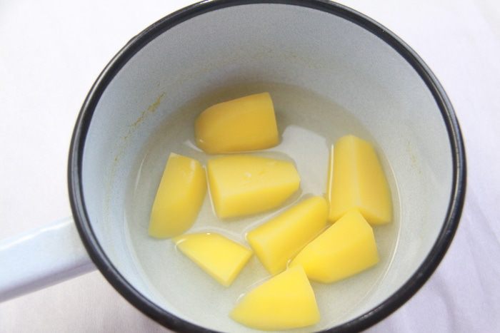 Домашние дрожжи на хмеле