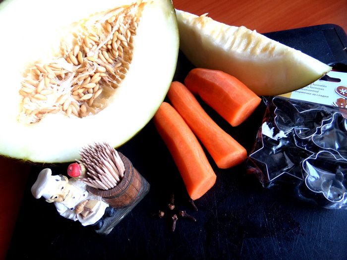 Фруктовый салат &amp;quot;Гусеничка&amp;quot;