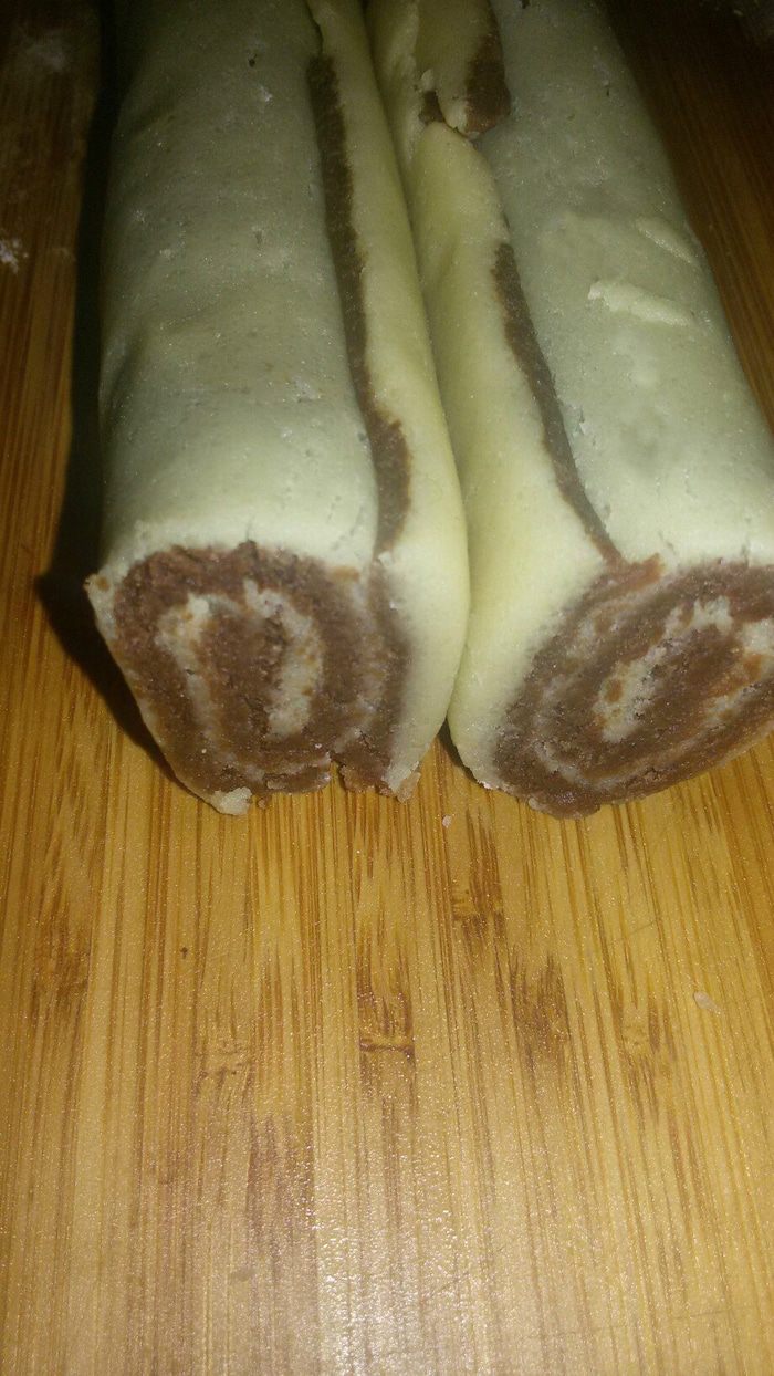 Печенье &amp;quot;Бабочки&amp;quot;