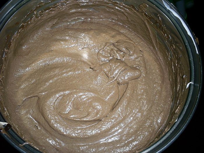 Торт &amp;quot;Андалузия&amp;quot;