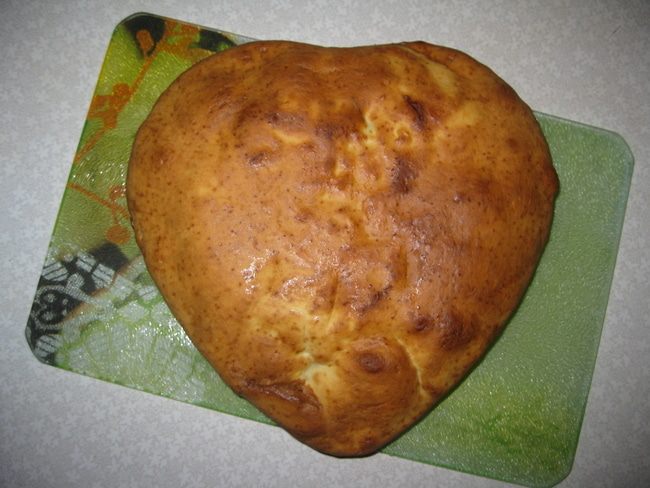 Торт &amp;quot;Любовь и страсть&amp;quot;