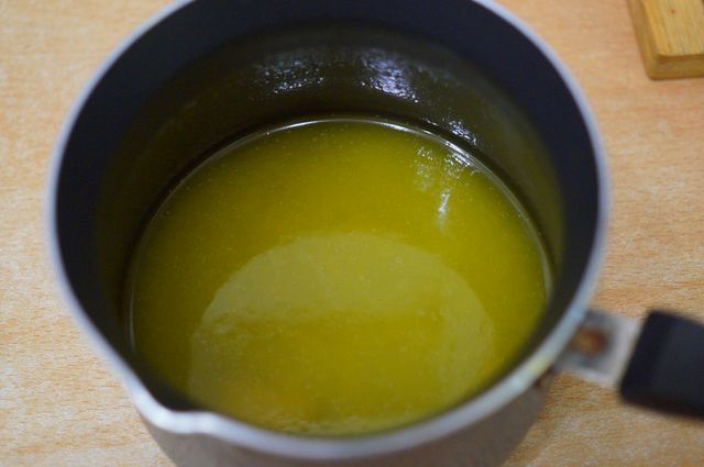 Торт &amp;quot;Молоко и Мед&amp;quot; от Кристины Тоси