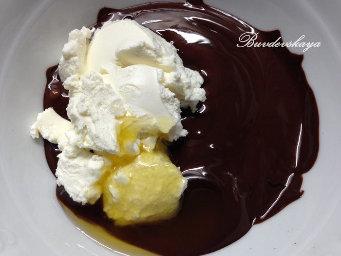 Новогодние капкейки &amp;quot;Олени&amp;quot;