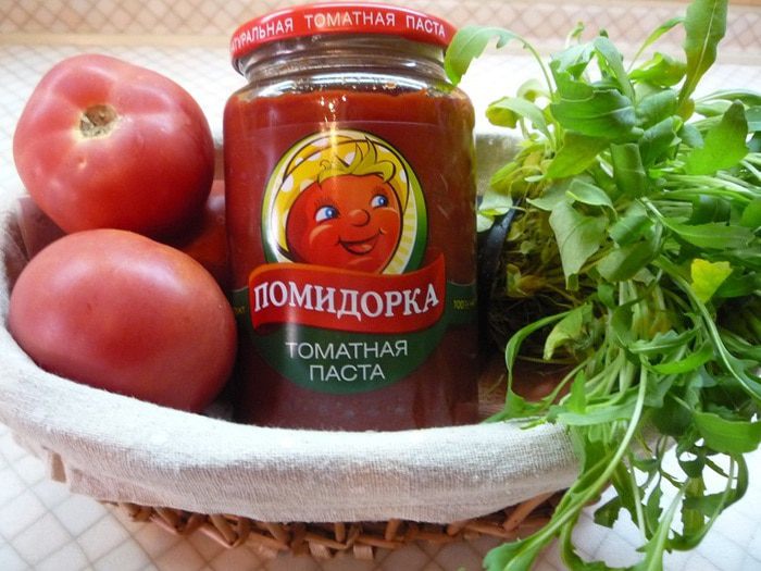 Сливочно-кремовый суп из красной чечевицы