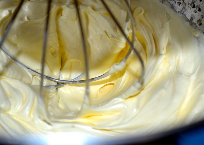 Пирожное &amp;quot;Кардинал&amp;quot;