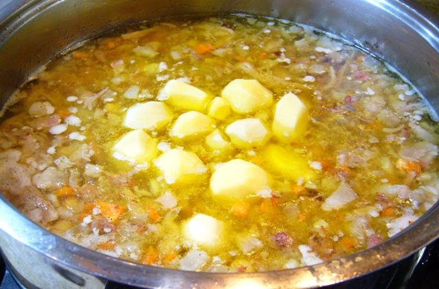 Косидо сборное