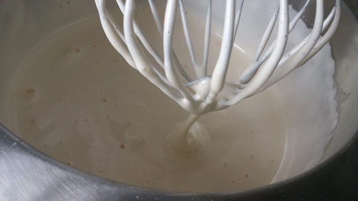 Миндально-шоколадный торт с вишней &amp;quot;С любовью&amp;quot;