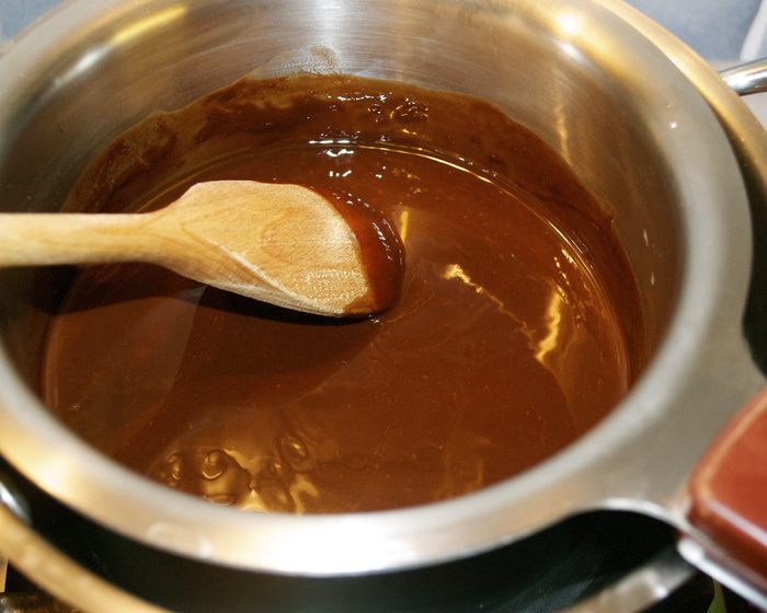 Торт &amp;quot;Опера&amp;quot;