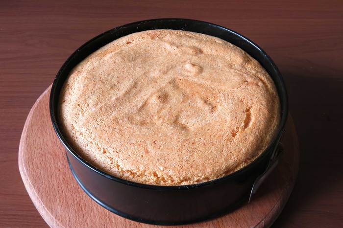 Абрикосовый пенник