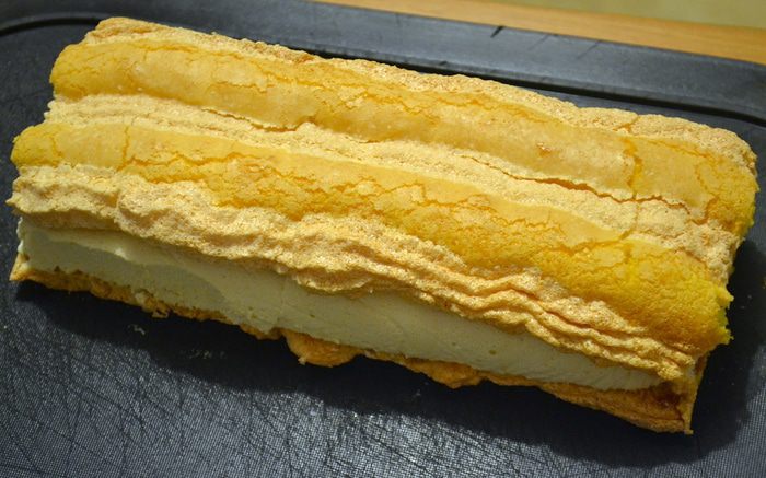 Пирожное &amp;quot;Кардинал&amp;quot;