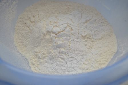 Пьядина с куриной отбивной