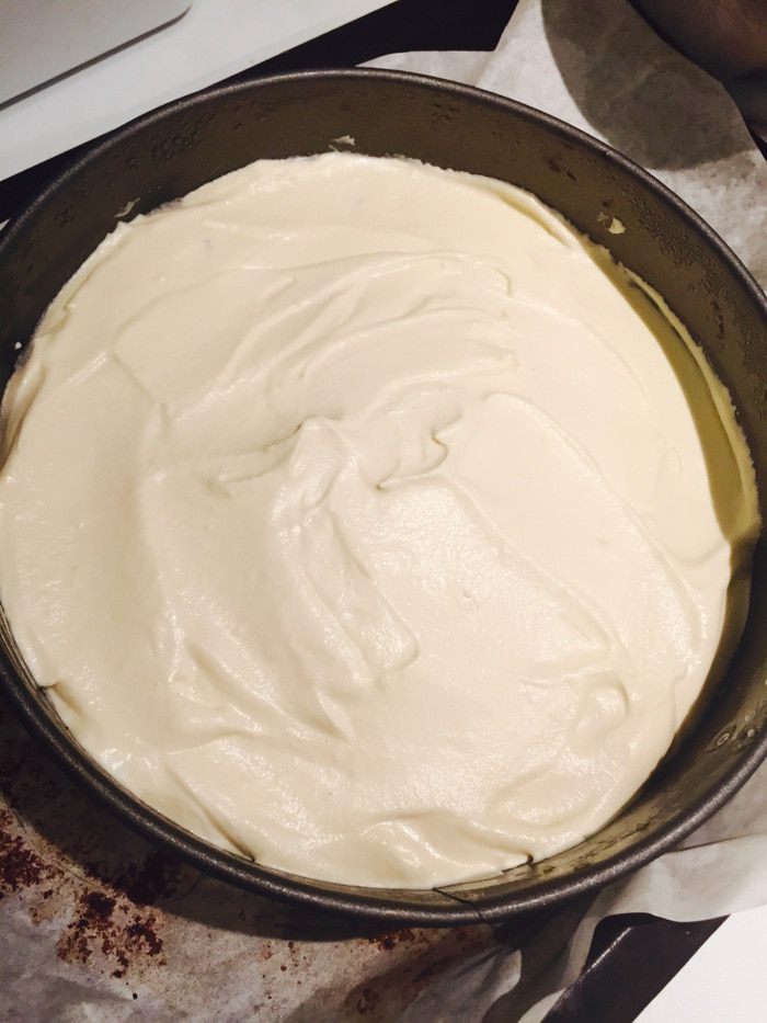 Пирожное &amp;quot;ФМ&amp;quot;