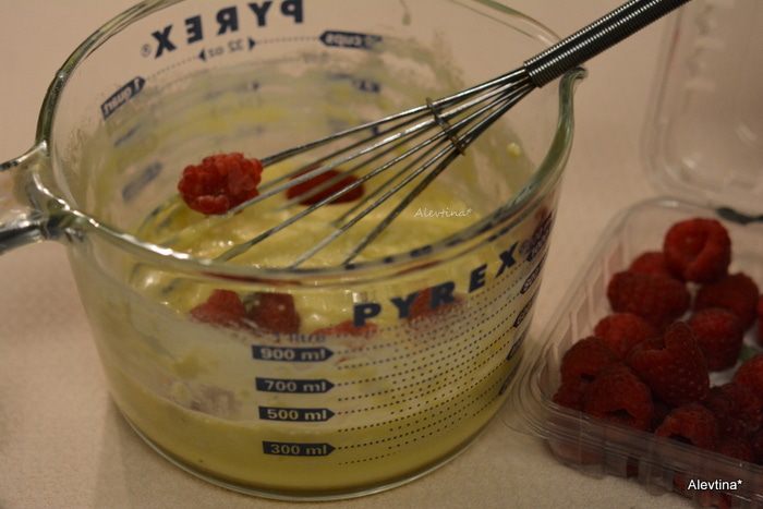 Блинчики датские