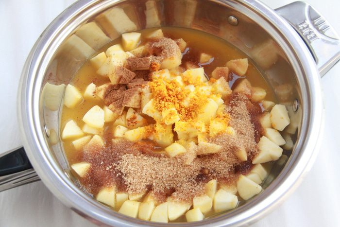 Пирожные &amp;quot;Самоцветы&amp;quot;