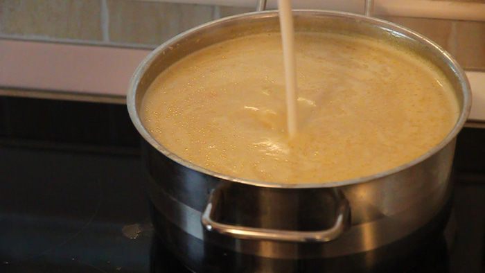 Мясная чорба