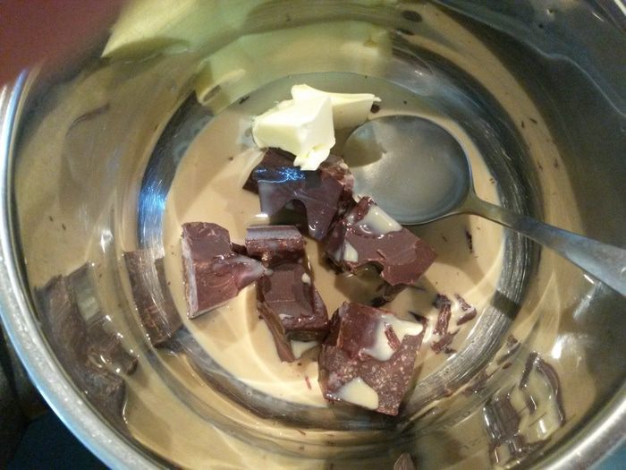 Baileys Cake