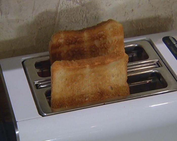 Классический клаб-сэндвич с домашним майонезом 