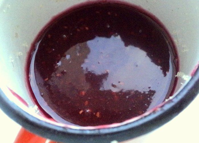 Торт «Крымская весна»