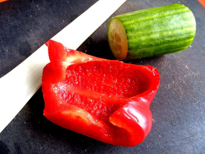 Напиток &amp;quot;Овощное царство&amp;quot;