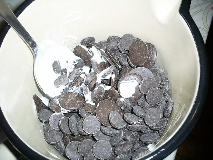 Торт &amp;quot;Андалузия&amp;quot;