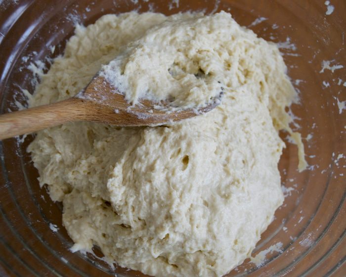 Пивной хлеб на сливочном масле (Buttery Beer Bread)