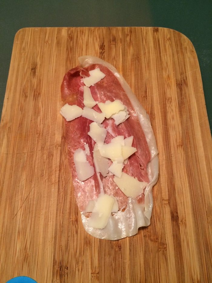 Инвольтини