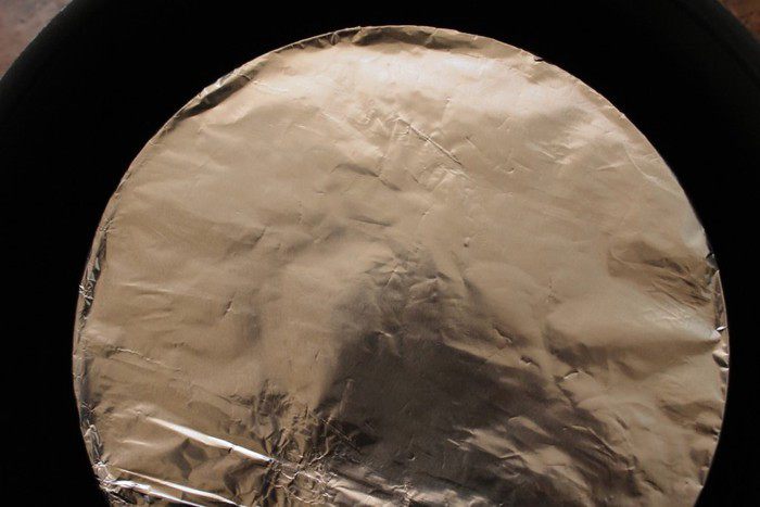 Шоколадный пудинг