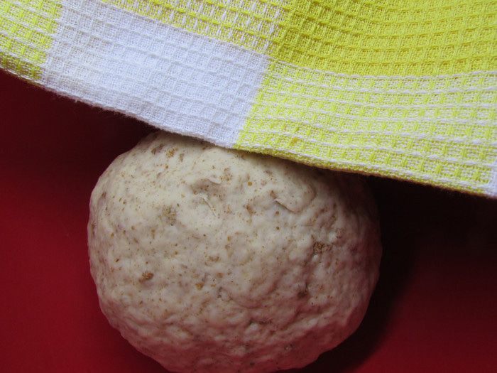 Хлеб с отрубями