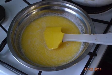 &amp;quot;Козунак&amp;quot; румынский сладкий хлеб