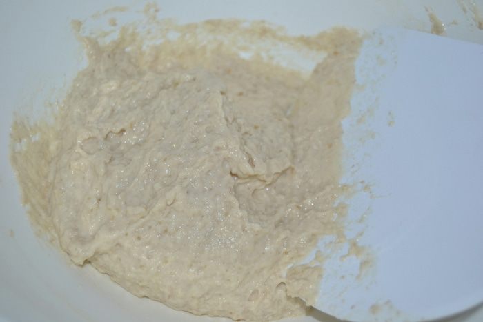 Баба ромовая