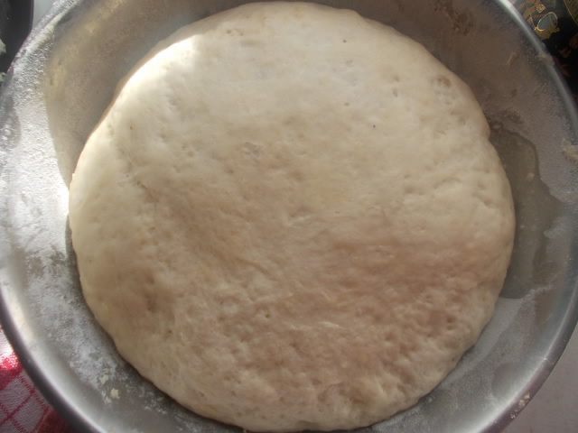 Французский хлеб (&amp;quot;Petit pain&amp;quot;)