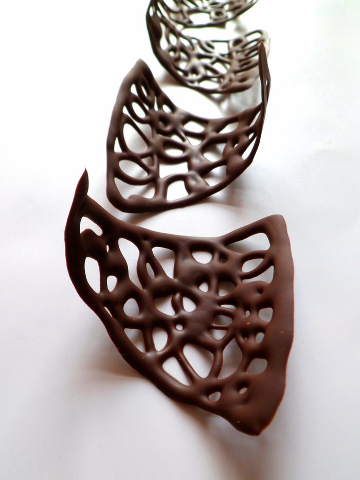 Шоколадные конфеты