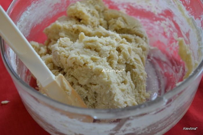 Печенье весеннее под глазурью