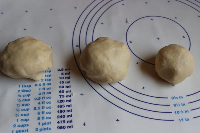 Печенье &amp;quot;Киви&amp;quot;